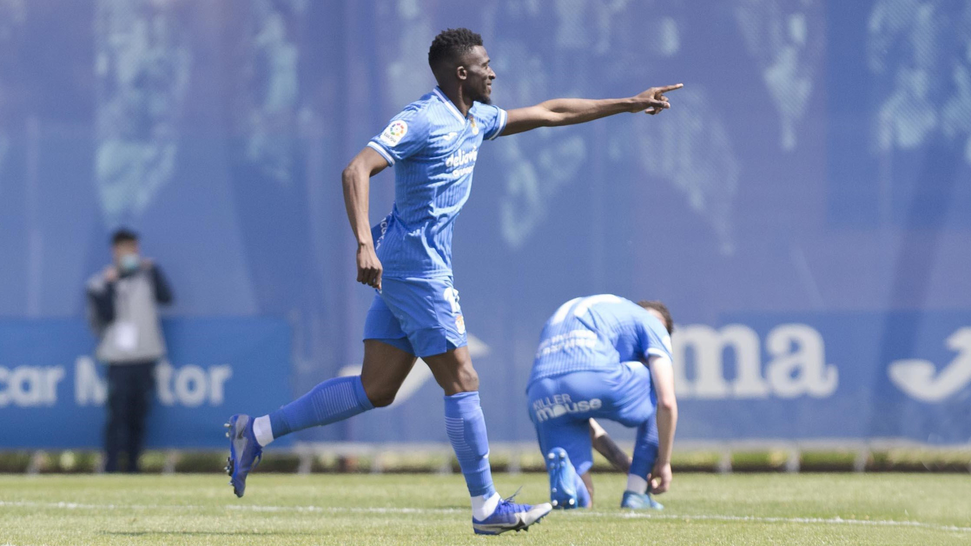 abu kanté