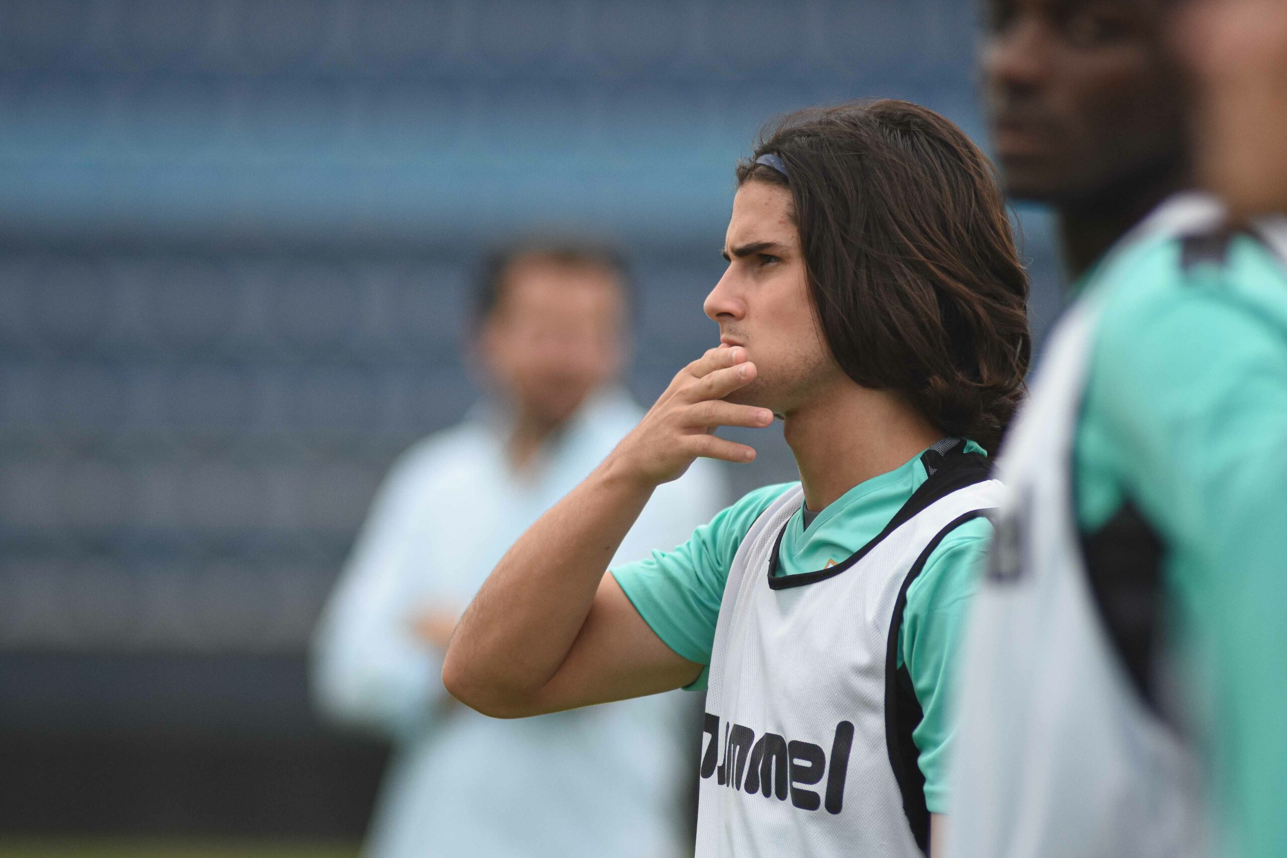 álex calvo al andorra