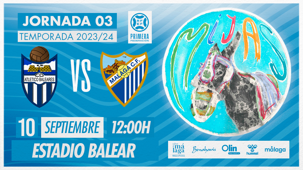 a baleares malaga