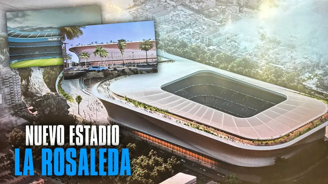 la rosaleda sede mundial