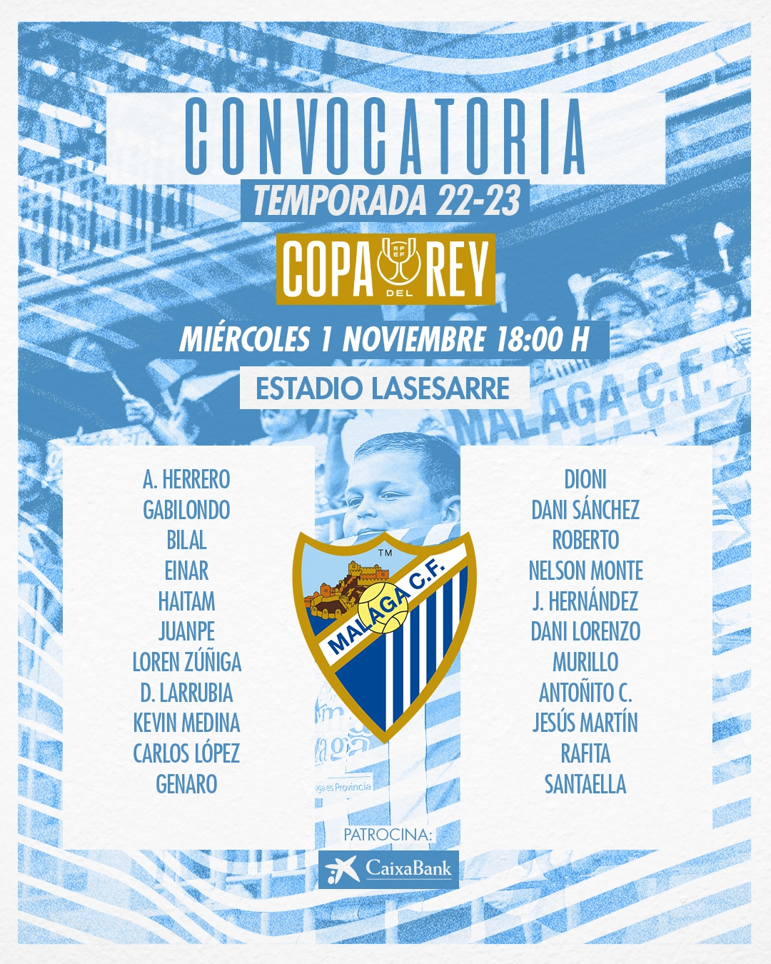 barakaldo malaga