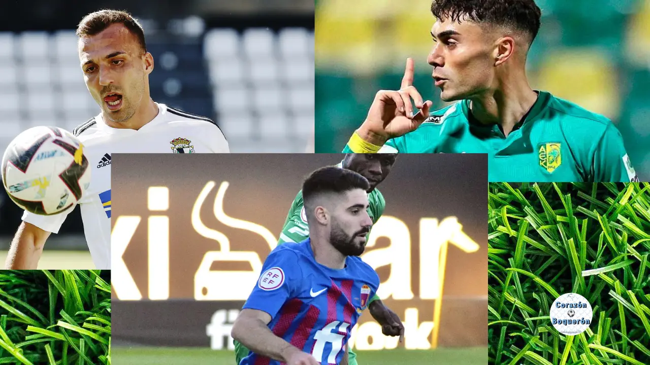 Rumores Fichajes Málaga C.F.