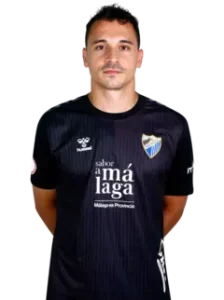 alfonso herrero malaga cf