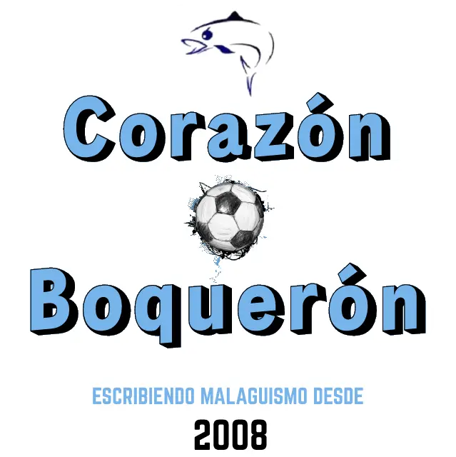 LOGO CORAZÓN BOQUERÓN