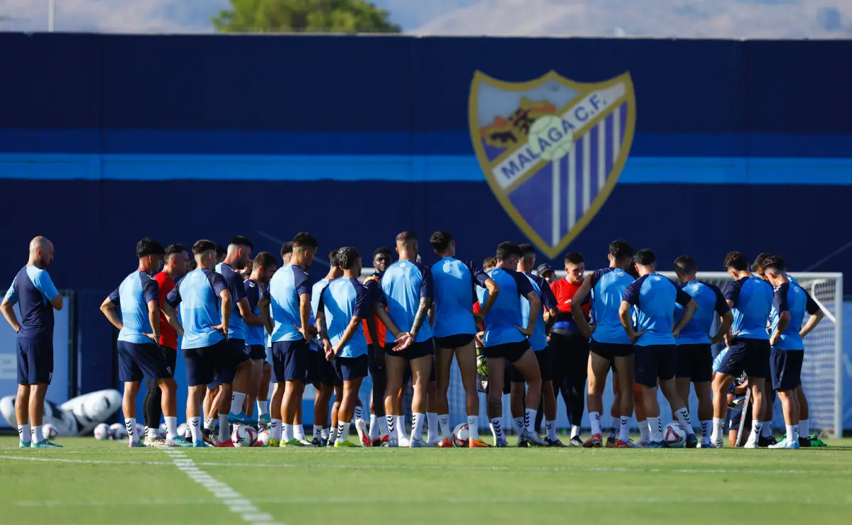 TV Málaga - Córdoba