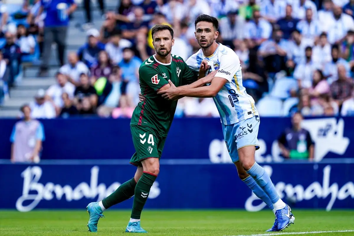 que esperar del eibar malaga