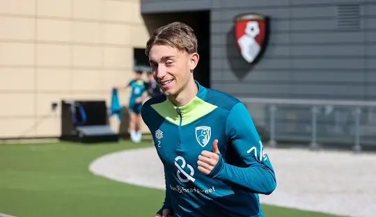 El Málaga beneficiado por el fichaje de Huijsen