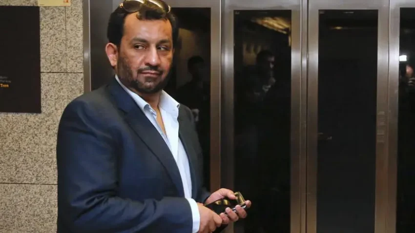 Al Thani quiere volver