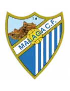 Plantilla Málaga C.F.