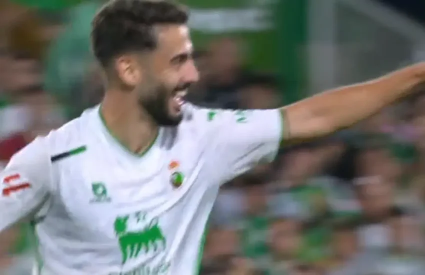 El Málaga vuelve a caer