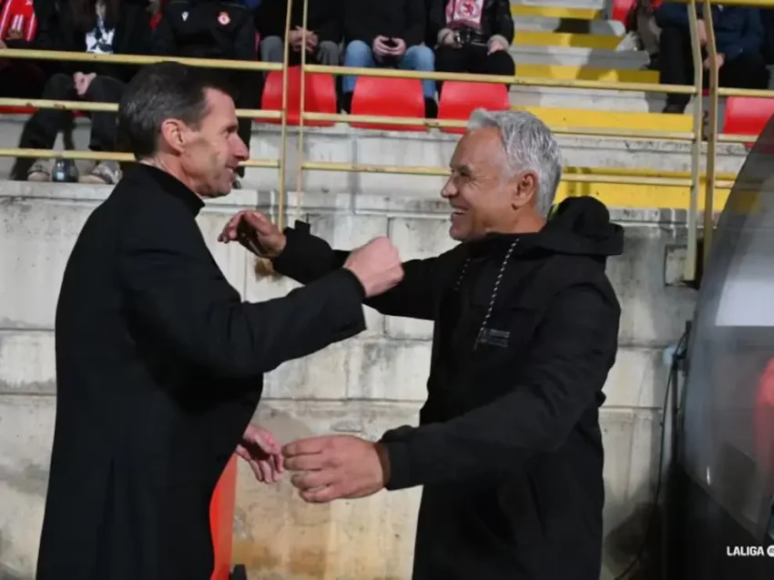 Sergio Pellicer destituido